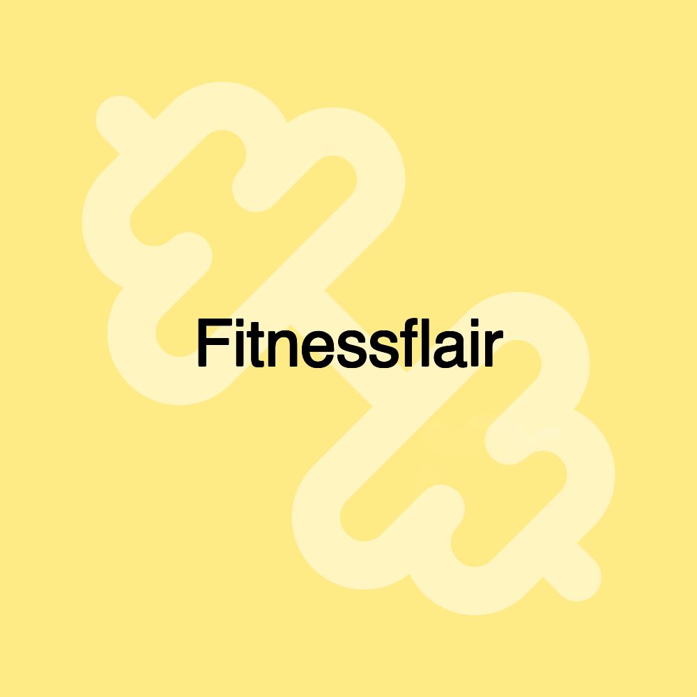 Fitnessflair