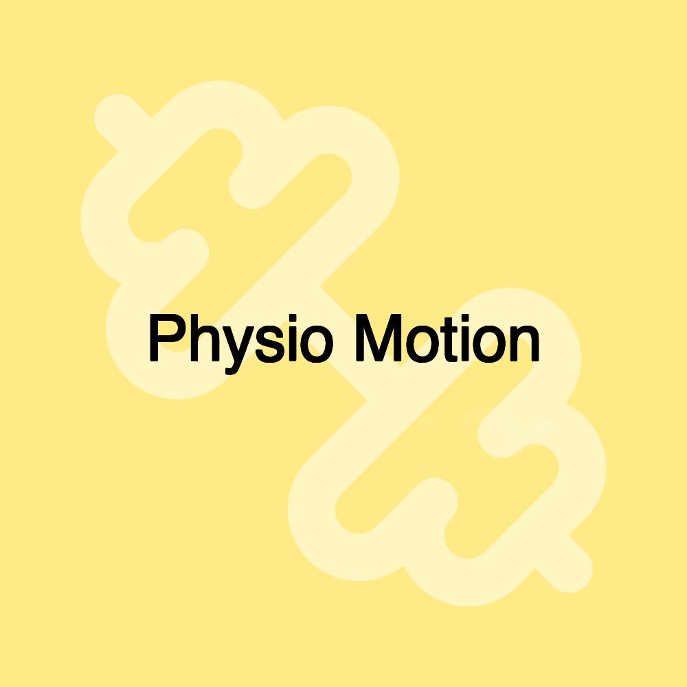 Physio Motion