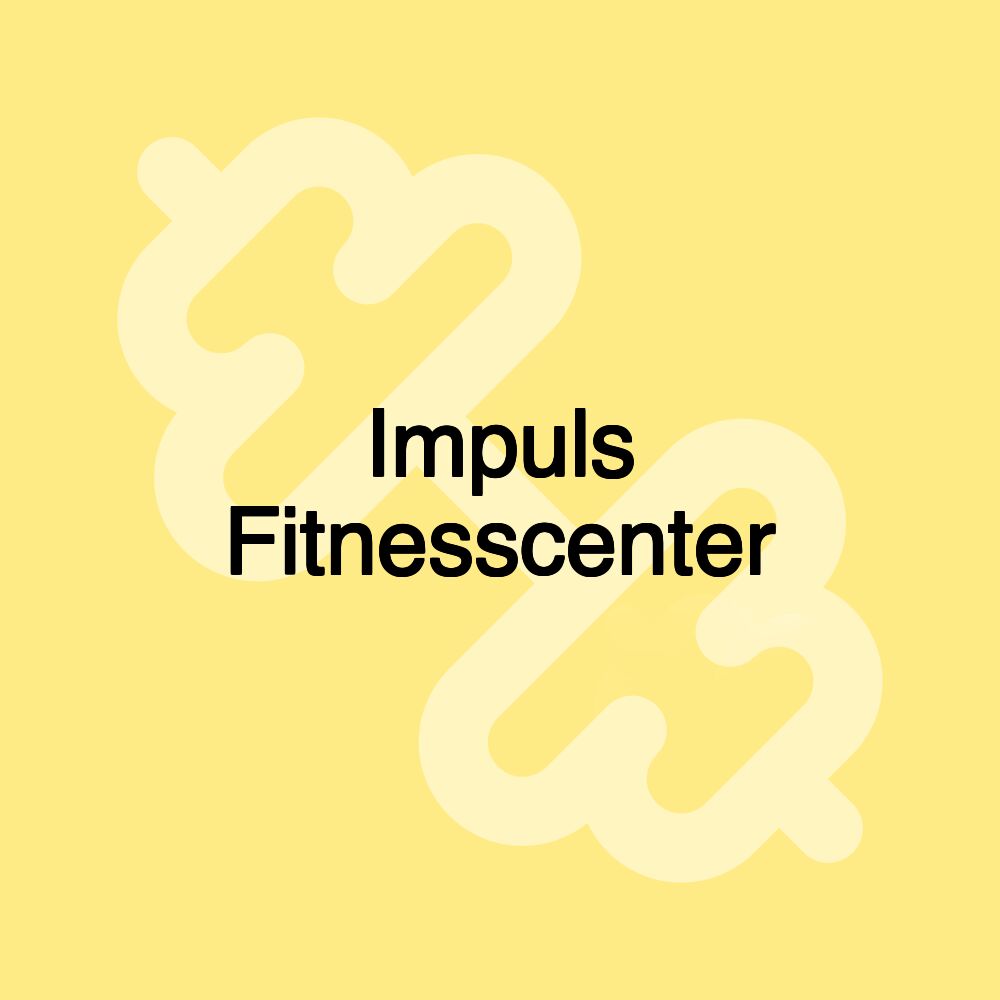 Impuls Fitnesscenter