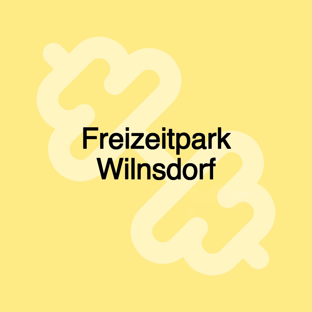 Freizeitpark Wilnsdorf