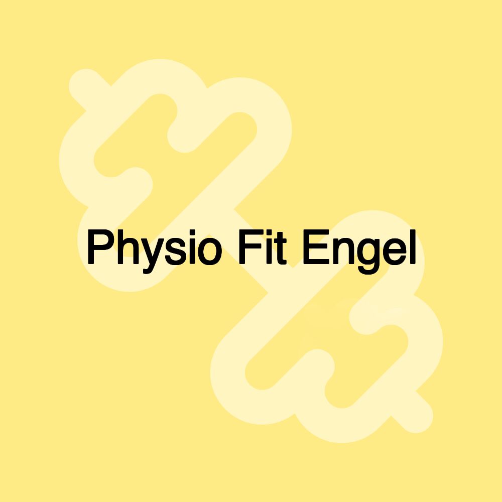 Physio Fit Engel