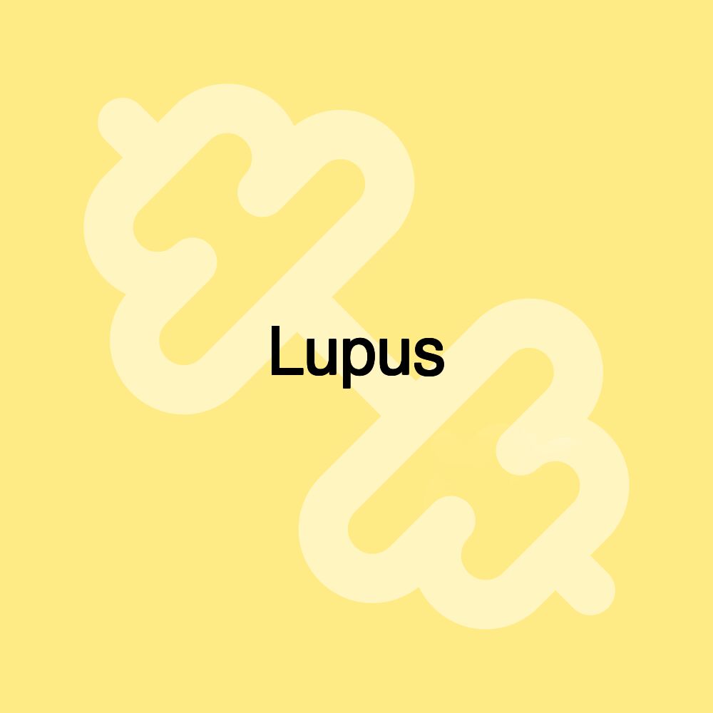 Lupus