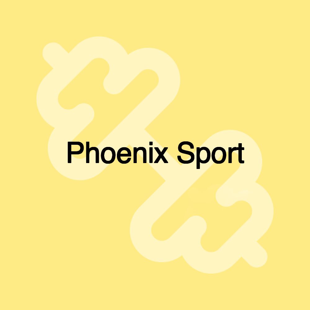 Phoenix Sport