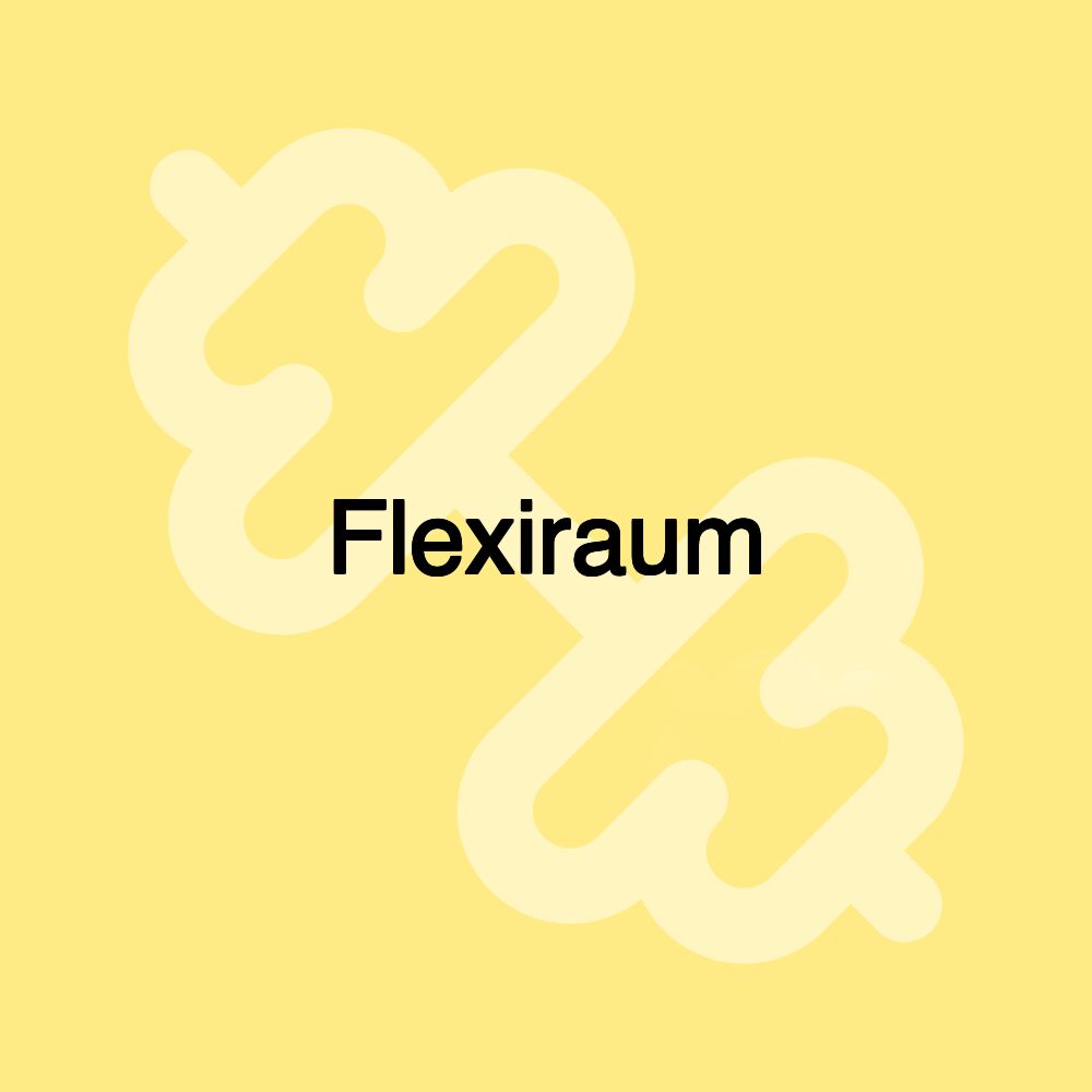 Flexiraum