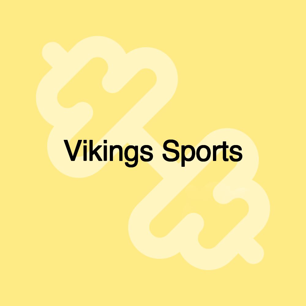 Vikings Sports