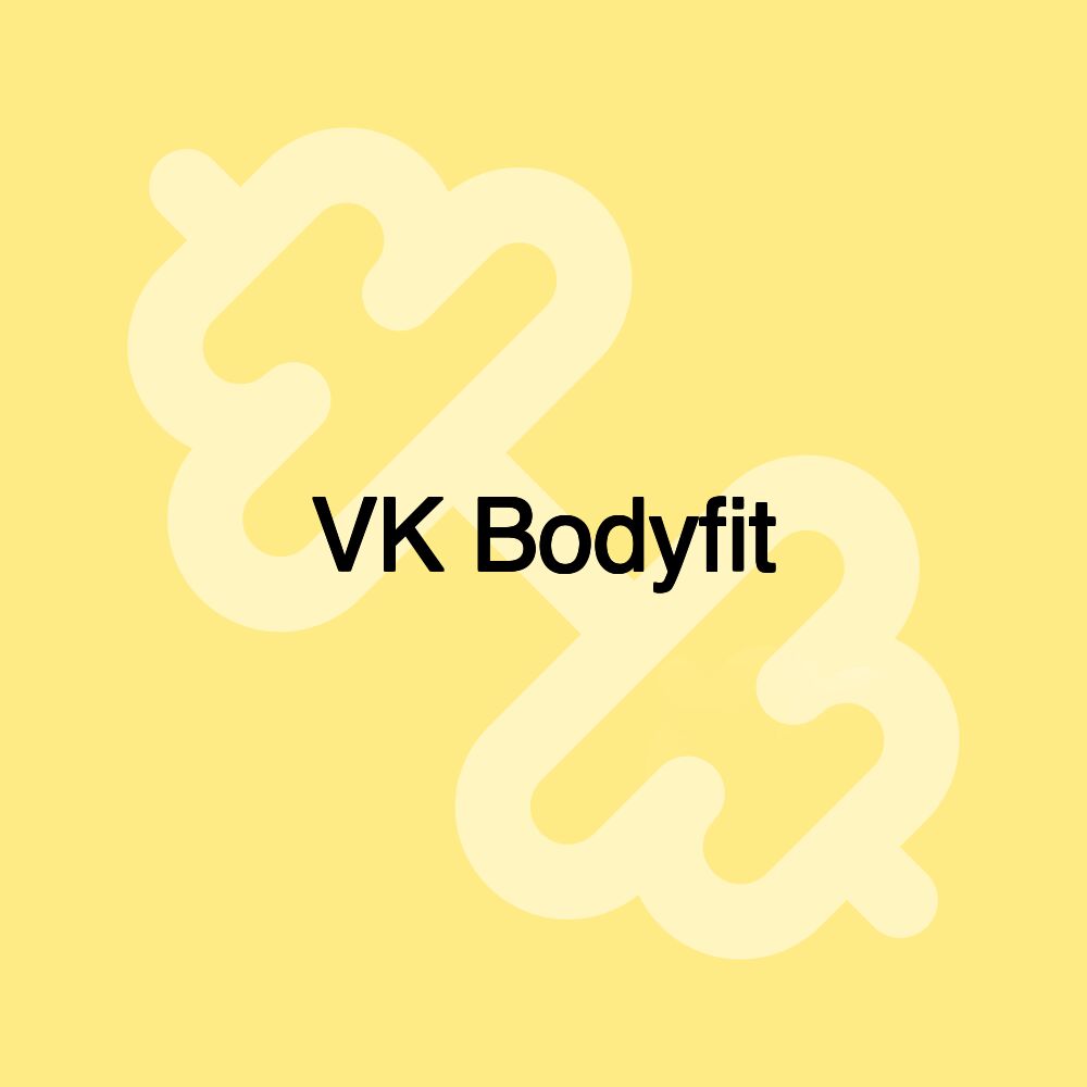 VK Bodyfit