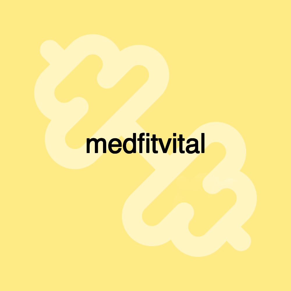 medfitvital