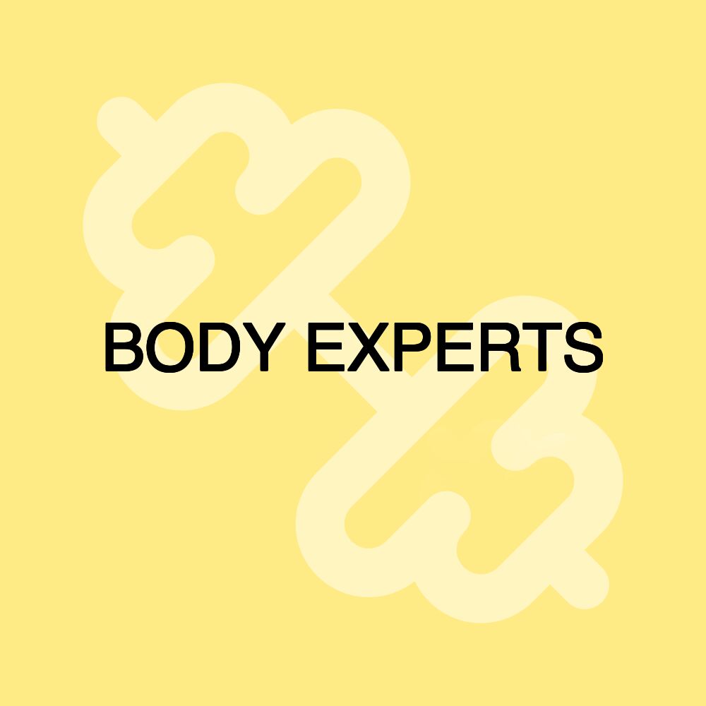 BODY EXPERTS