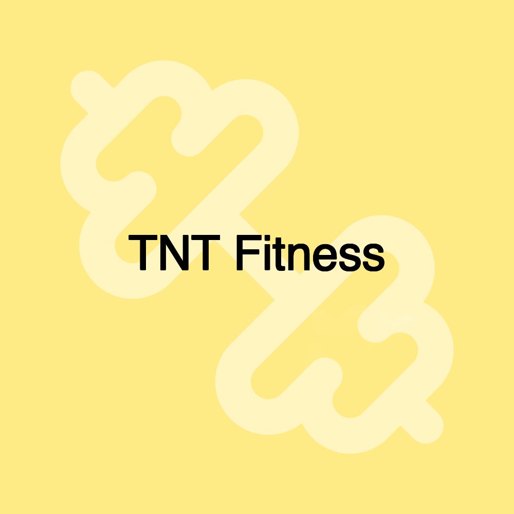 TNT Fitness