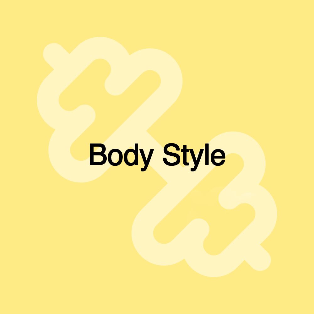 Body Style