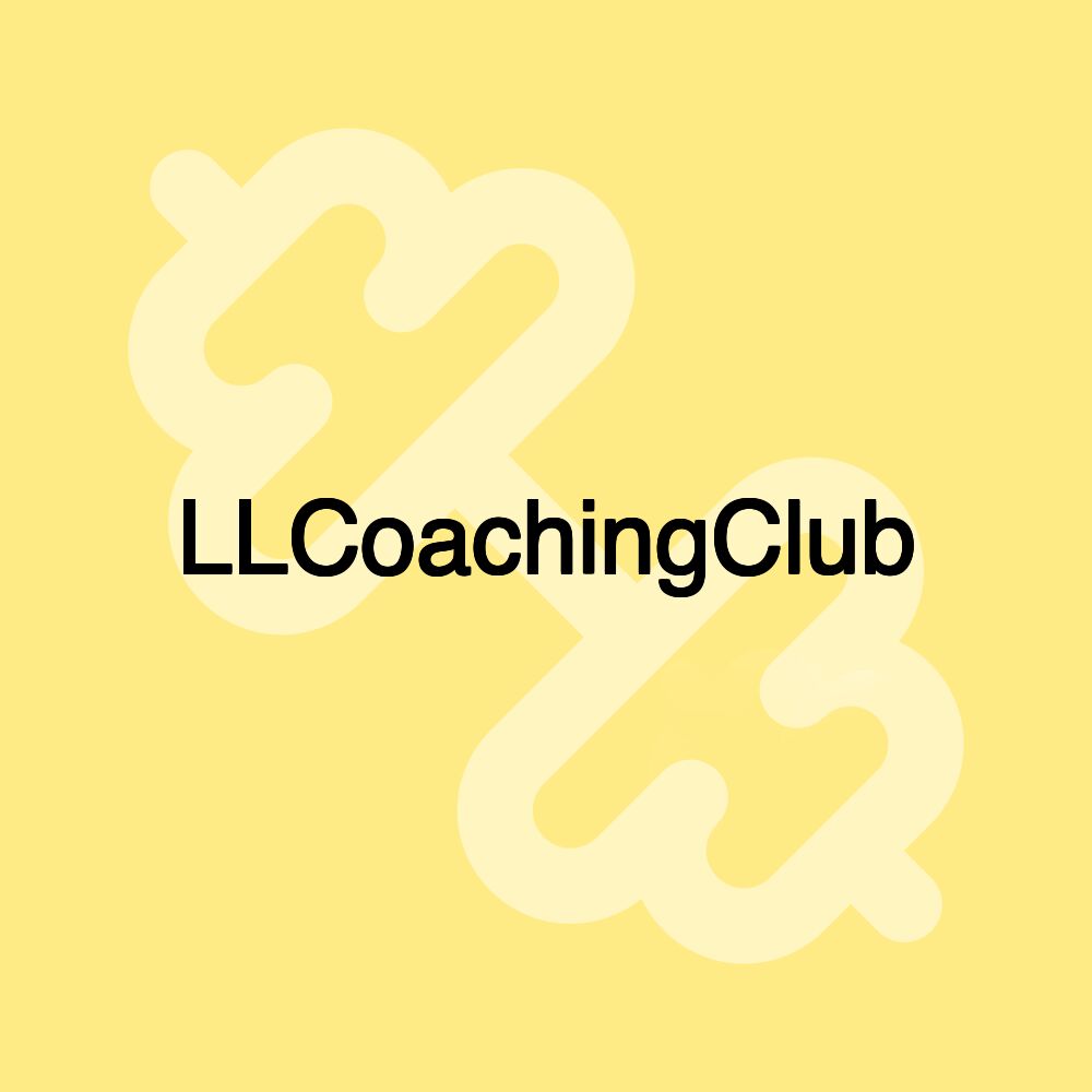 LLCoachingClub