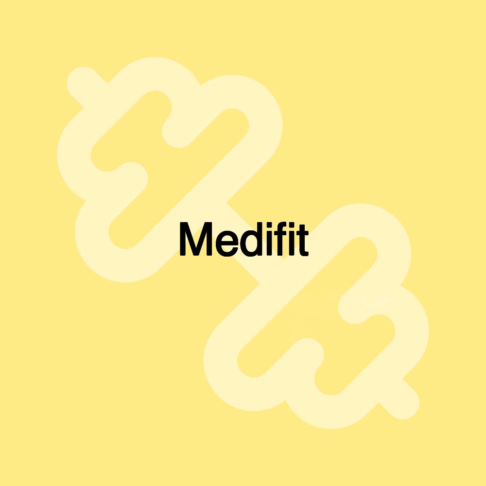 Medifit