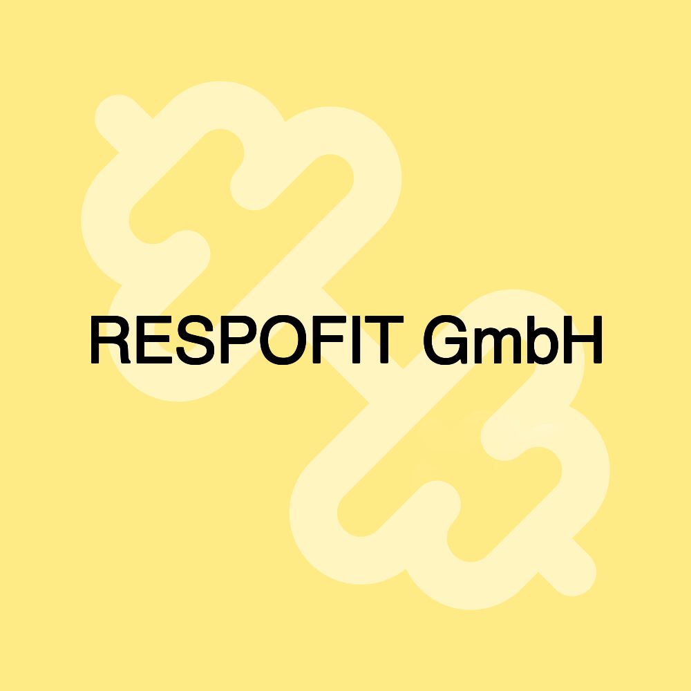 RESPOFIT GmbH