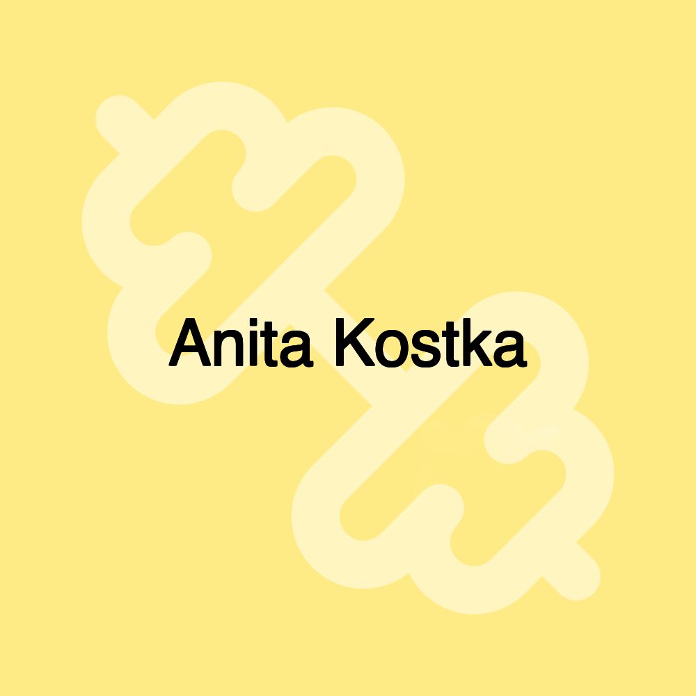 Anita Kostka