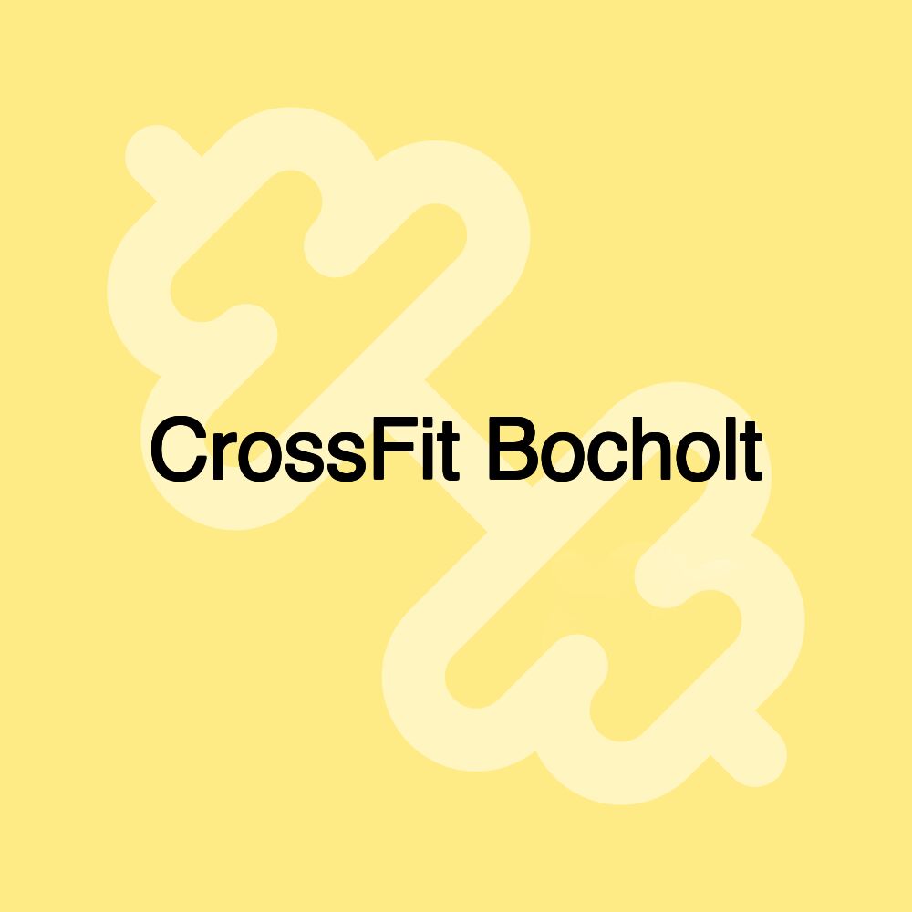 CrossFit Bocholt