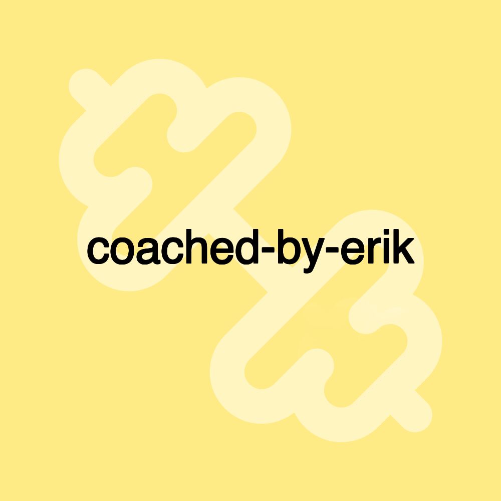 coached-by-erik