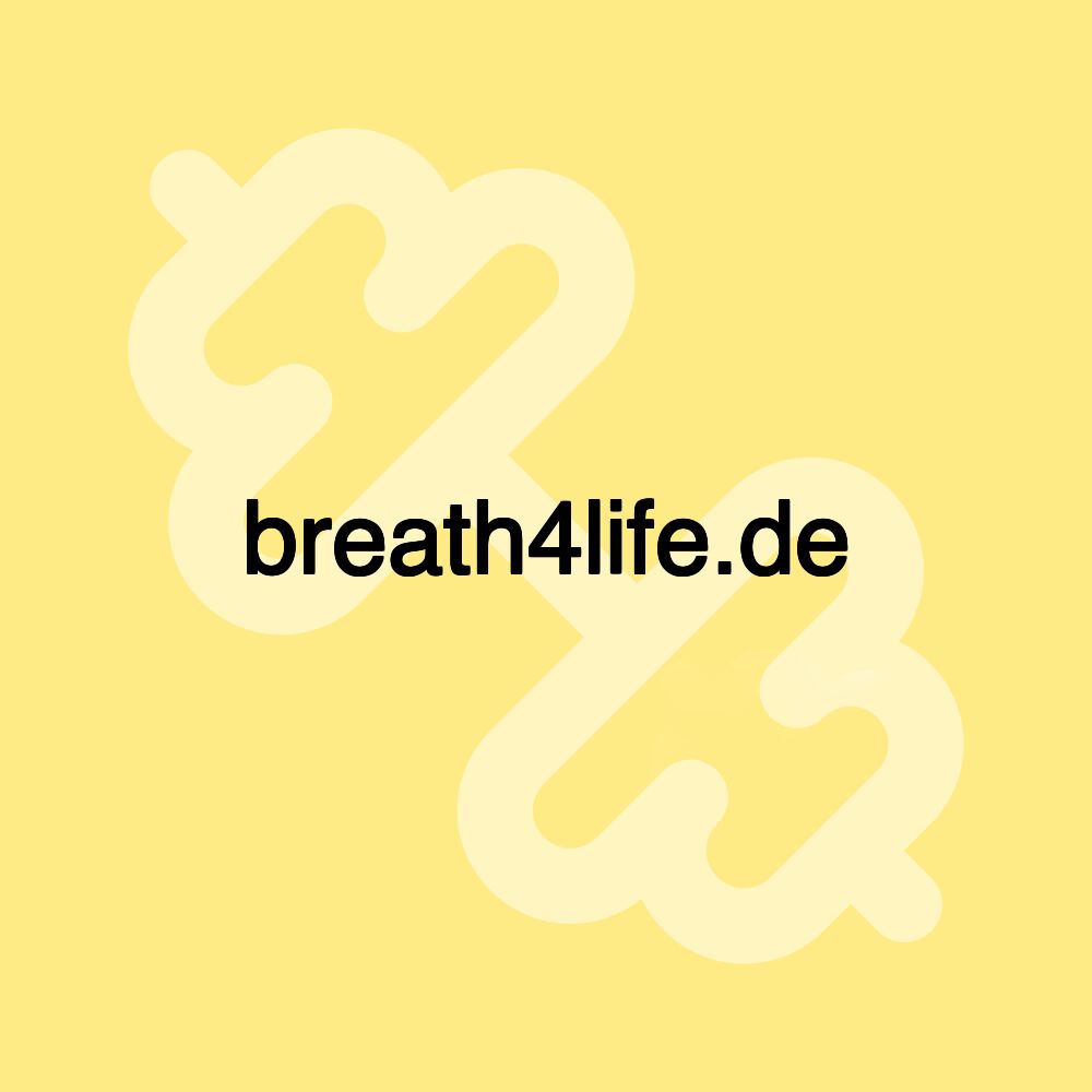 breath4life.de