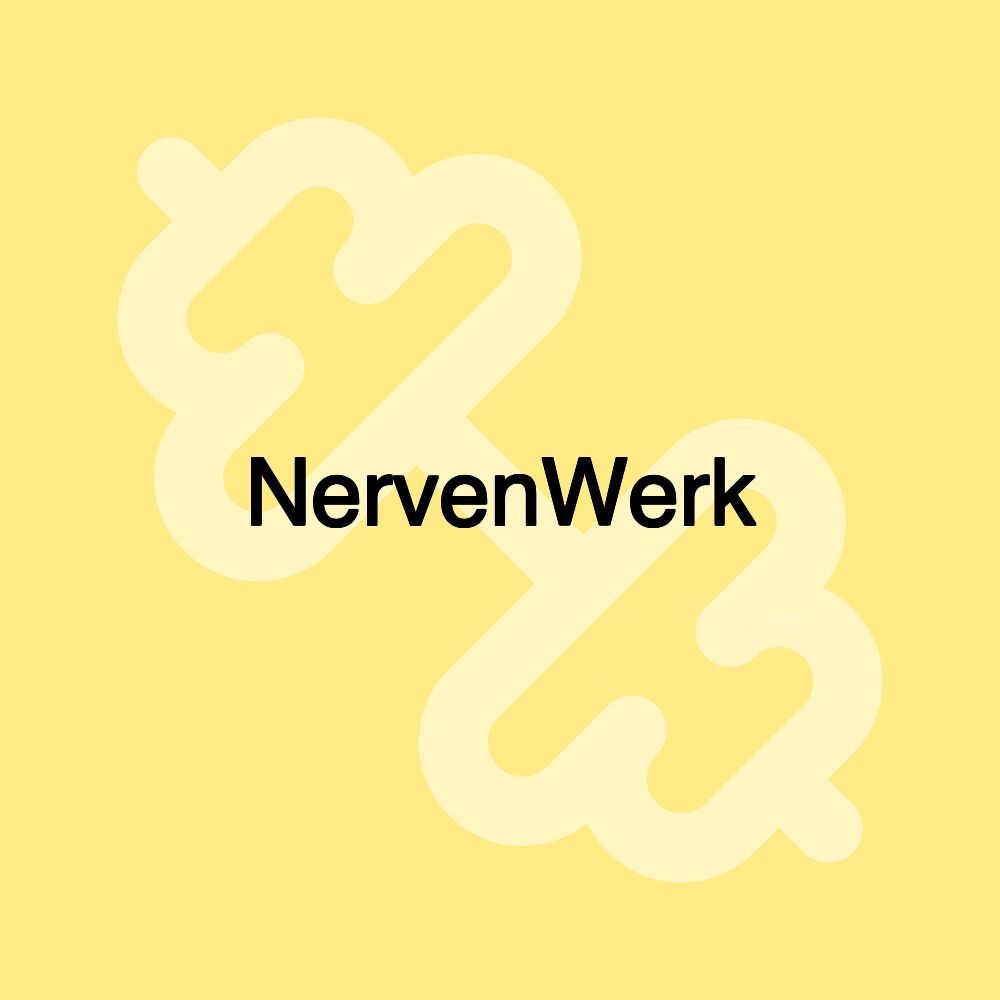 NervenWerk