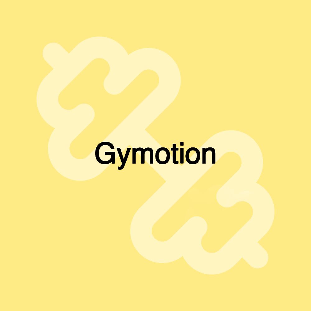 Gymotion