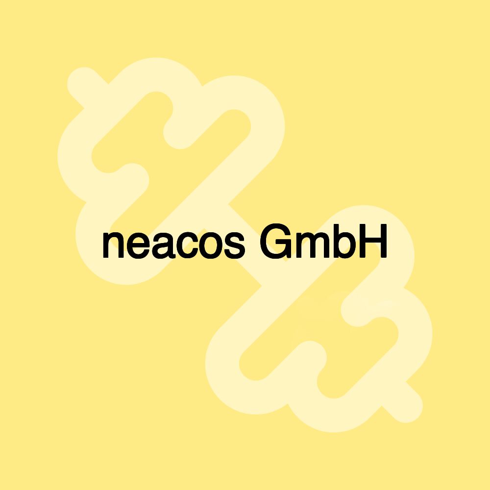 neacos GmbH