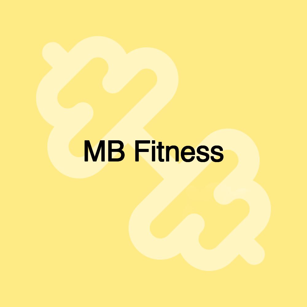 MB Fitness