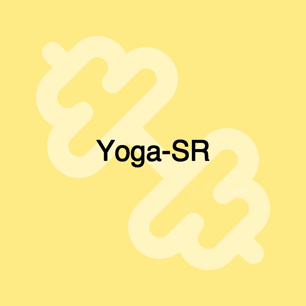 Yoga-SR