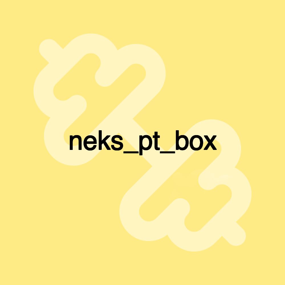 neks_pt_box