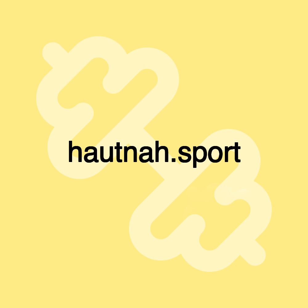 hautnah.sport