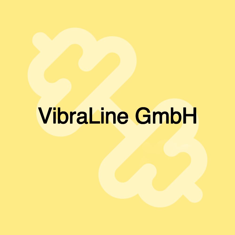 VibraLine GmbH