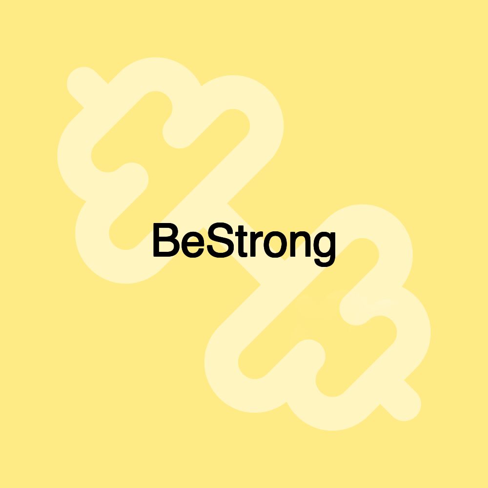 BeStrong