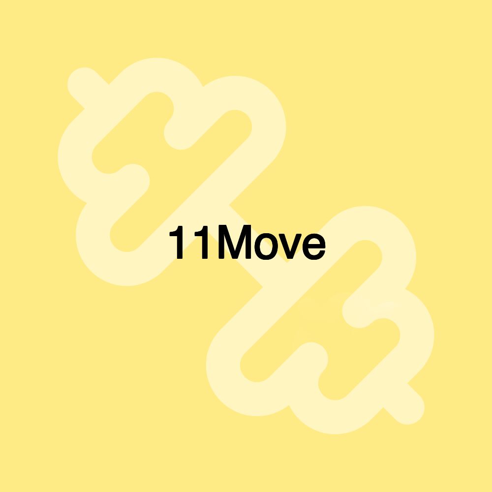 11Move