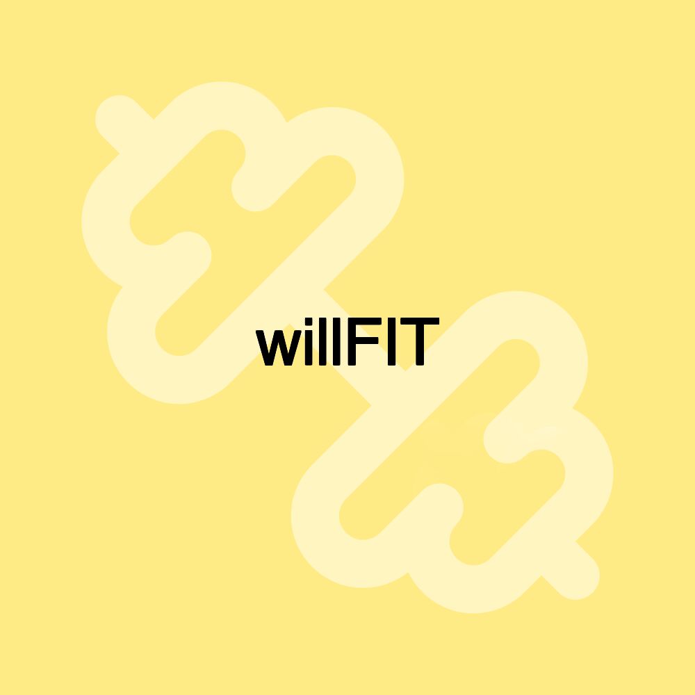 willFIT