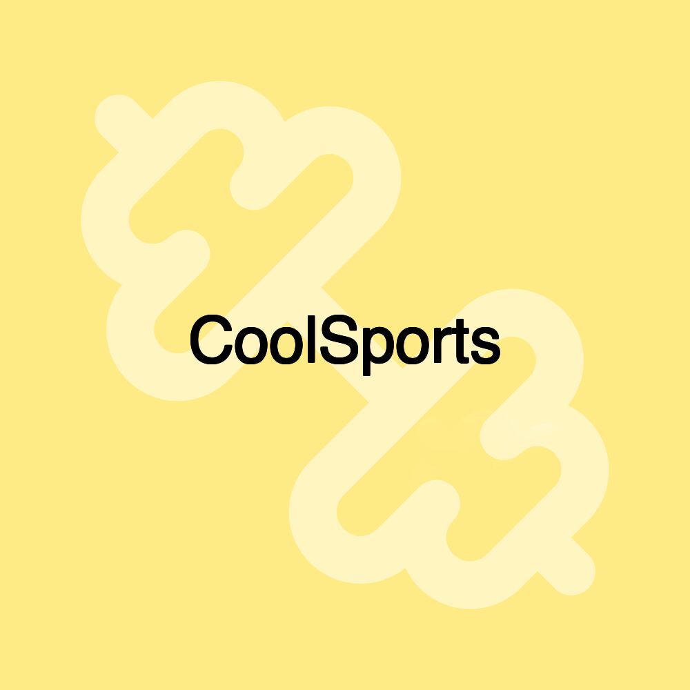 CoolSports