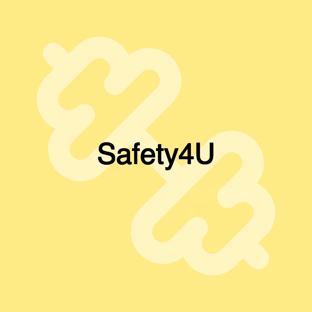 Safety4U