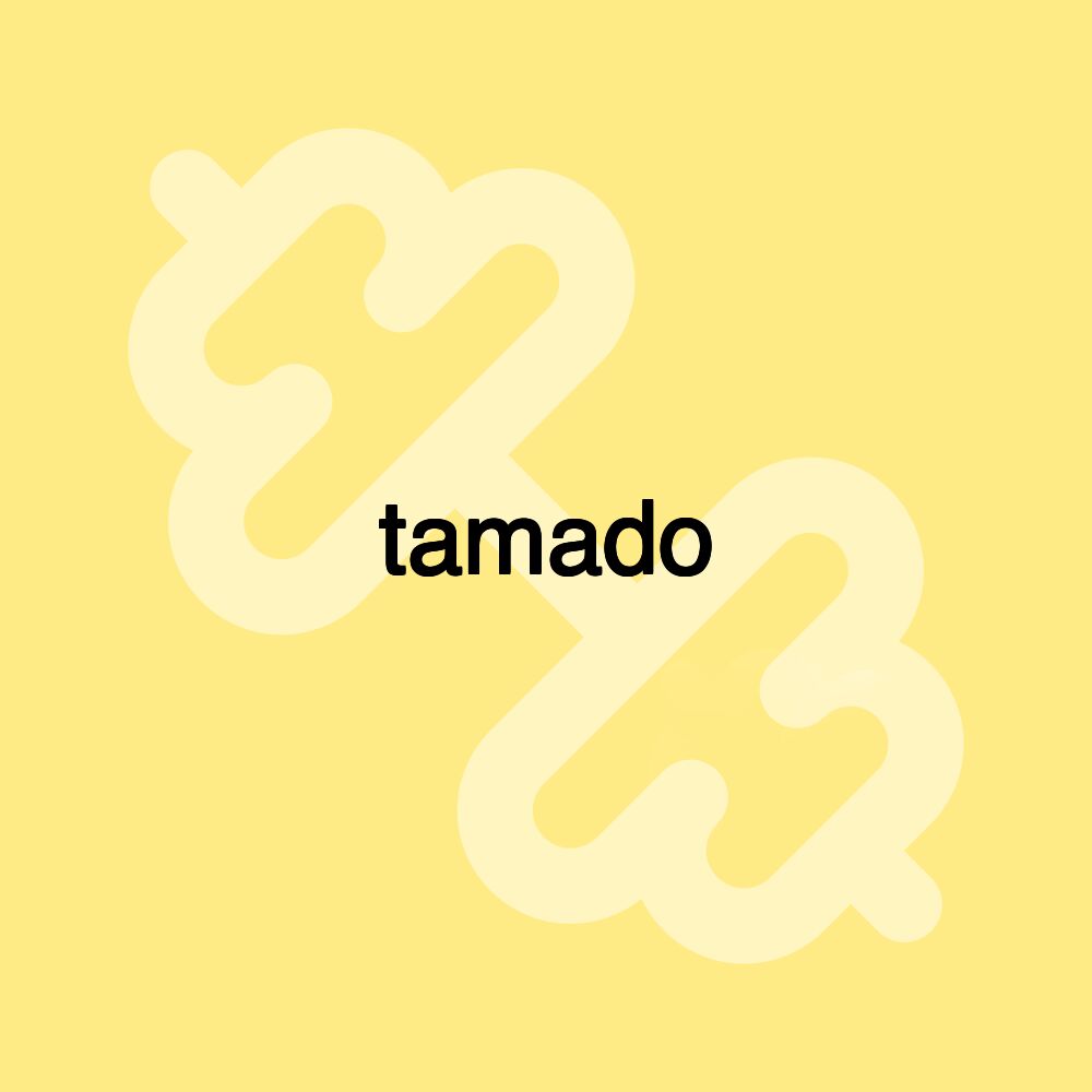 tamado