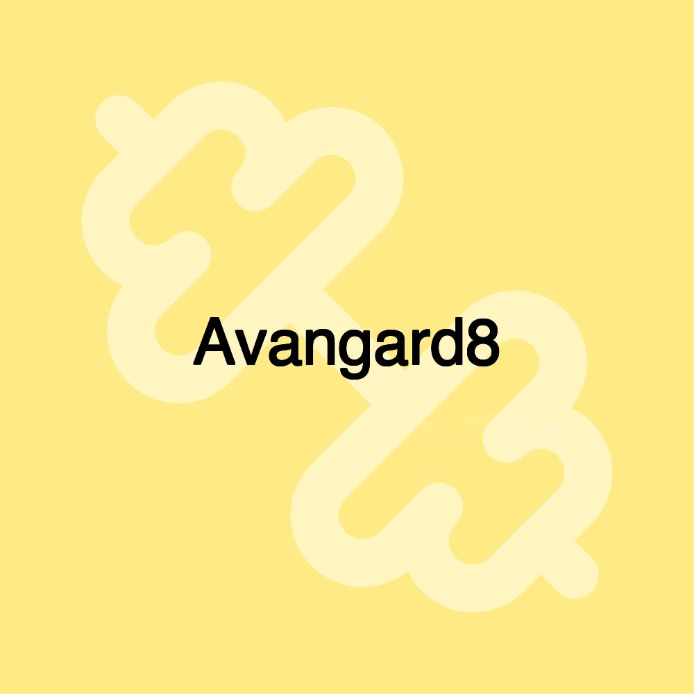 Avangard8