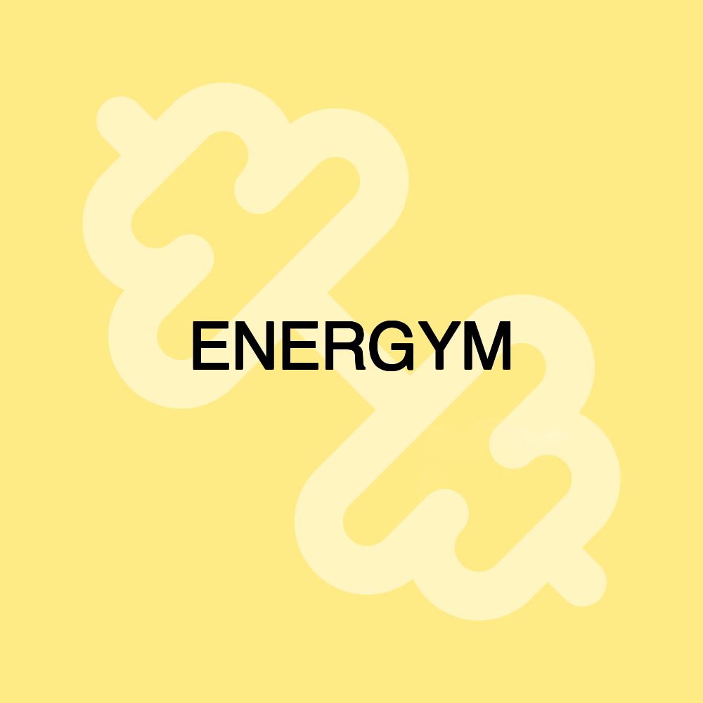 ENERGYM