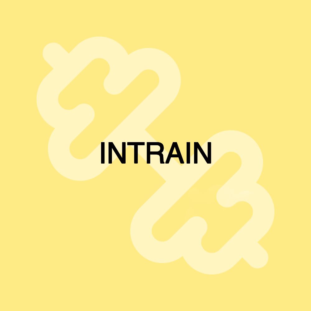 INTRAIN