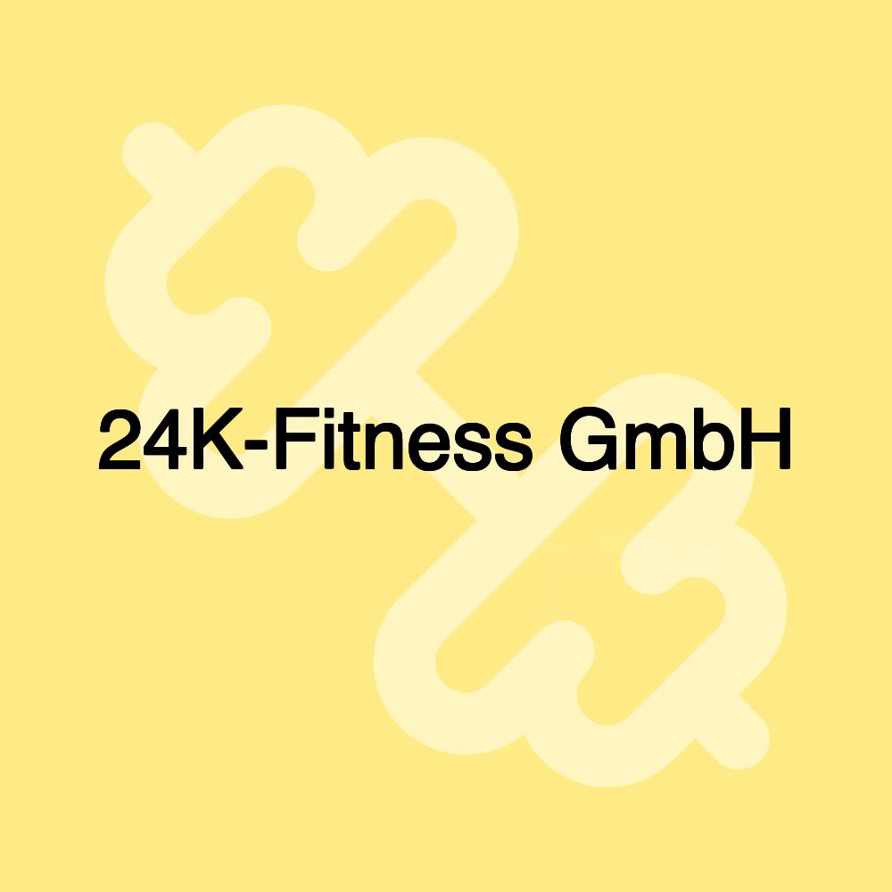 24K-Fitness GmbH