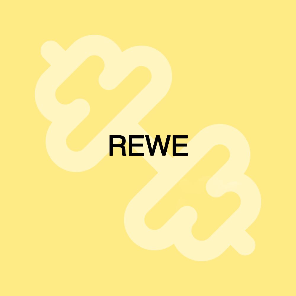 REWE