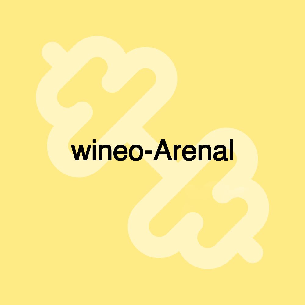 wineo-Arenal