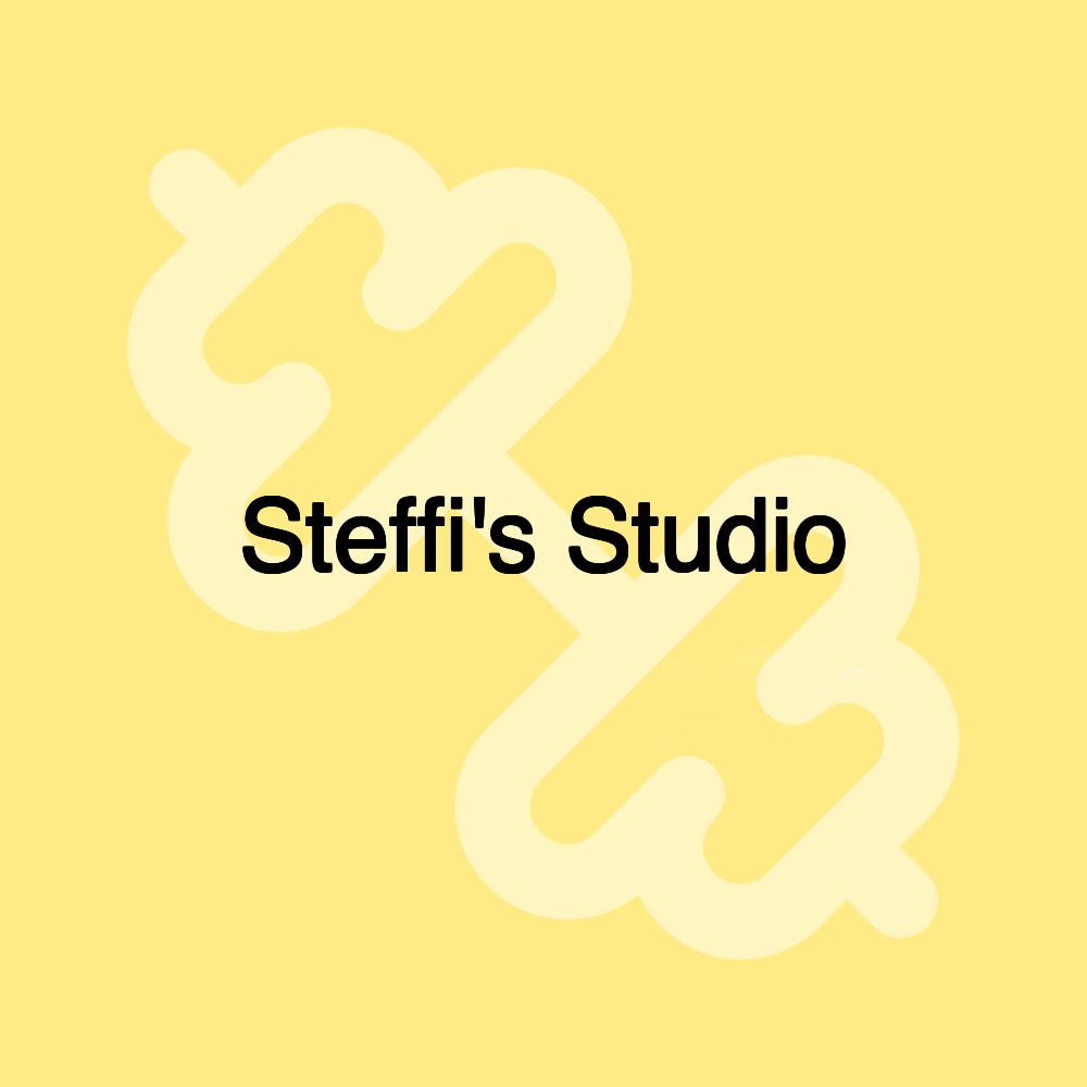 Steffi's Studio