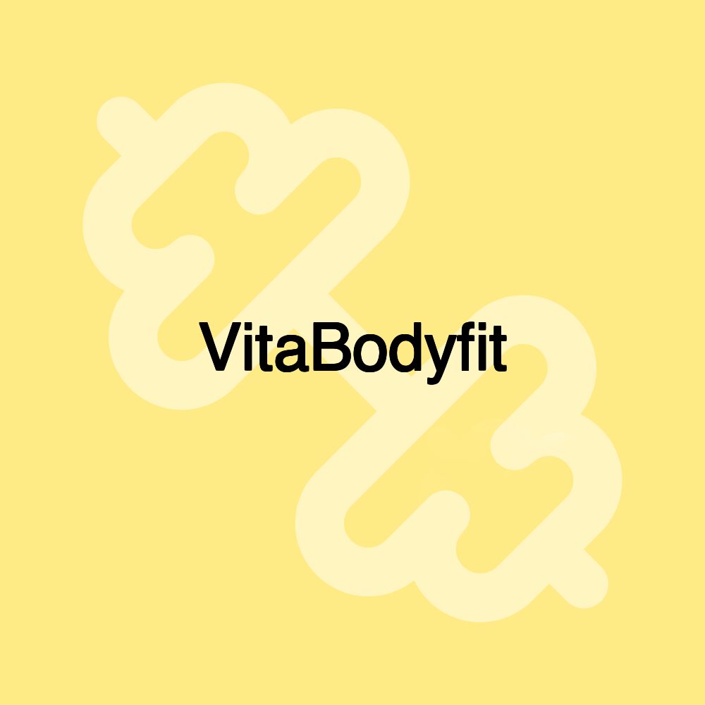 VitaBodyfit