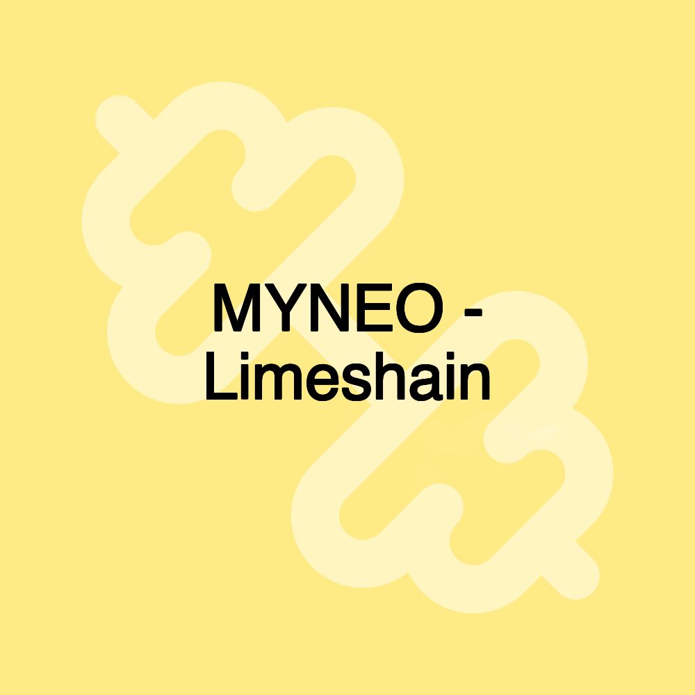 MYNEO - Limeshain