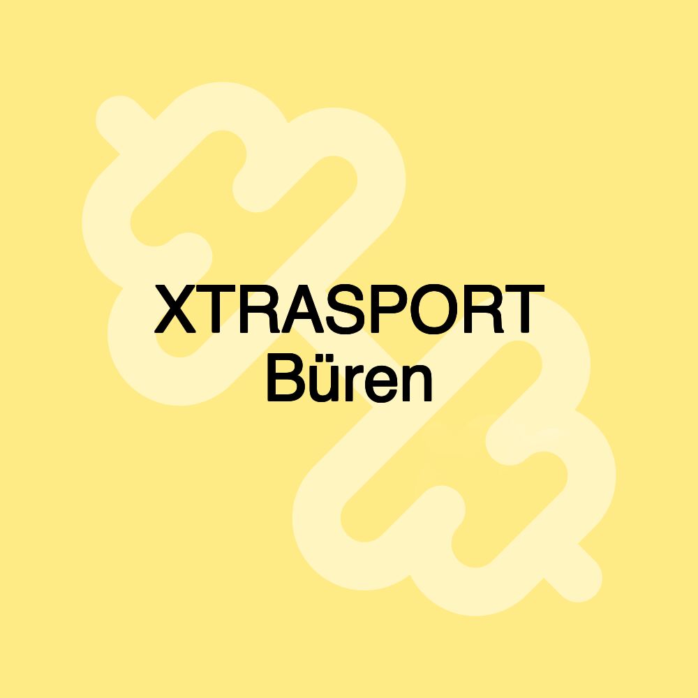 XTRASPORT Büren