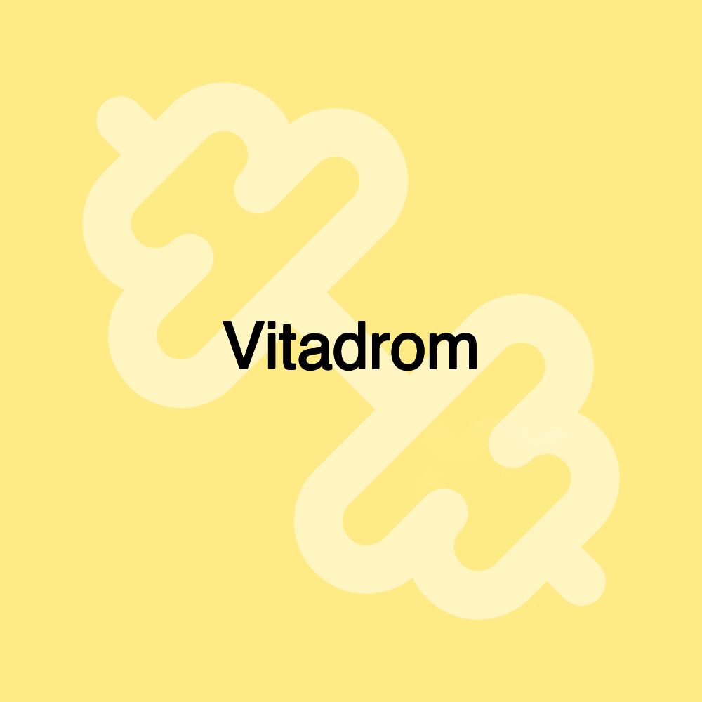 Vitadrom