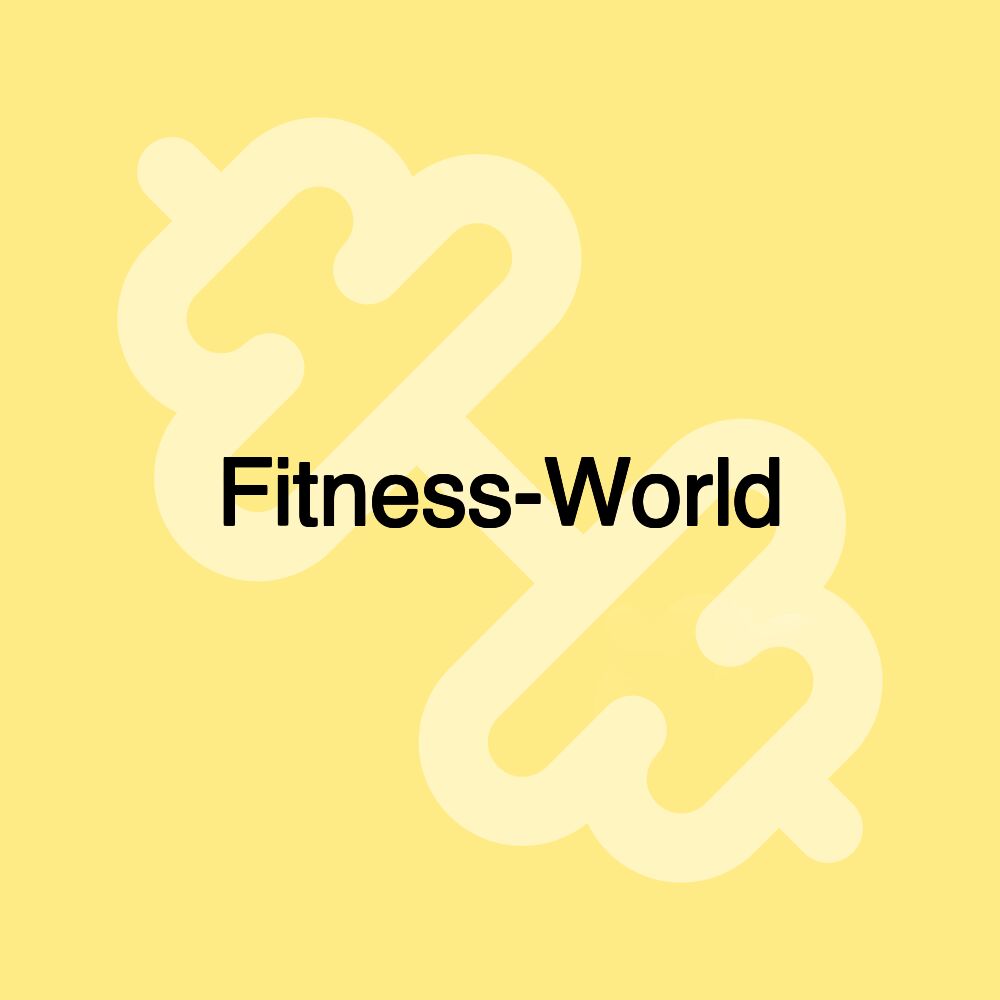 Fitness-World