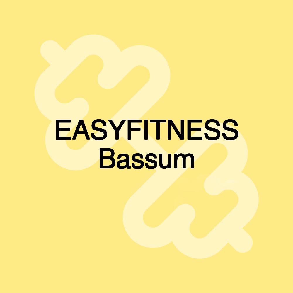 EASYFITNESS Bassum