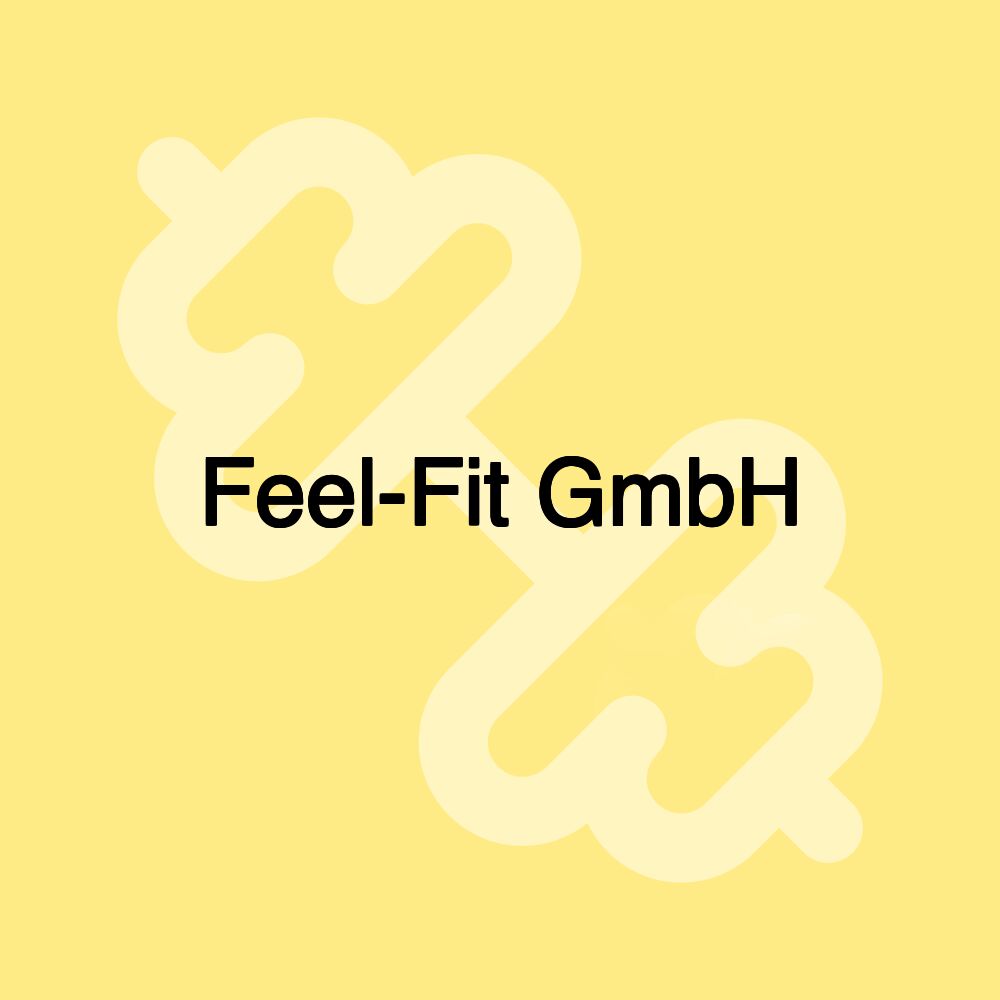 Feel-Fit GmbH