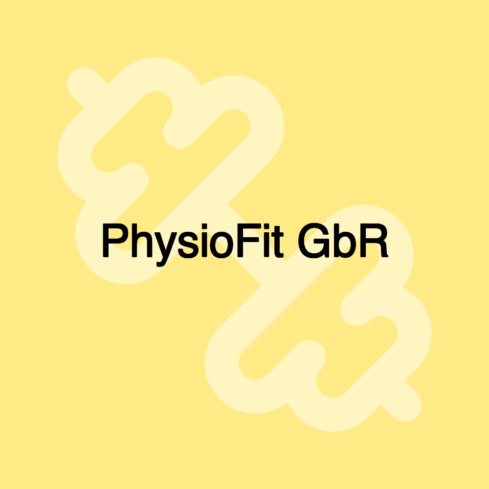 PhysioFit GbR